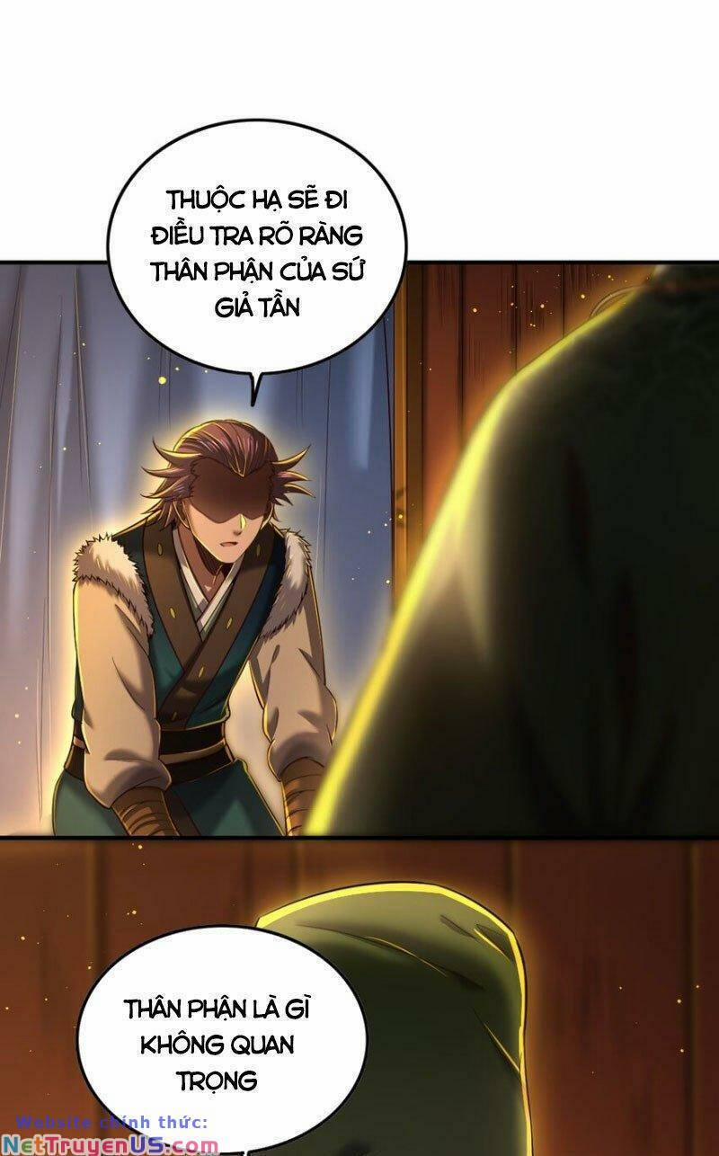 Xuân Thu Bá Đồ 224 trang 39