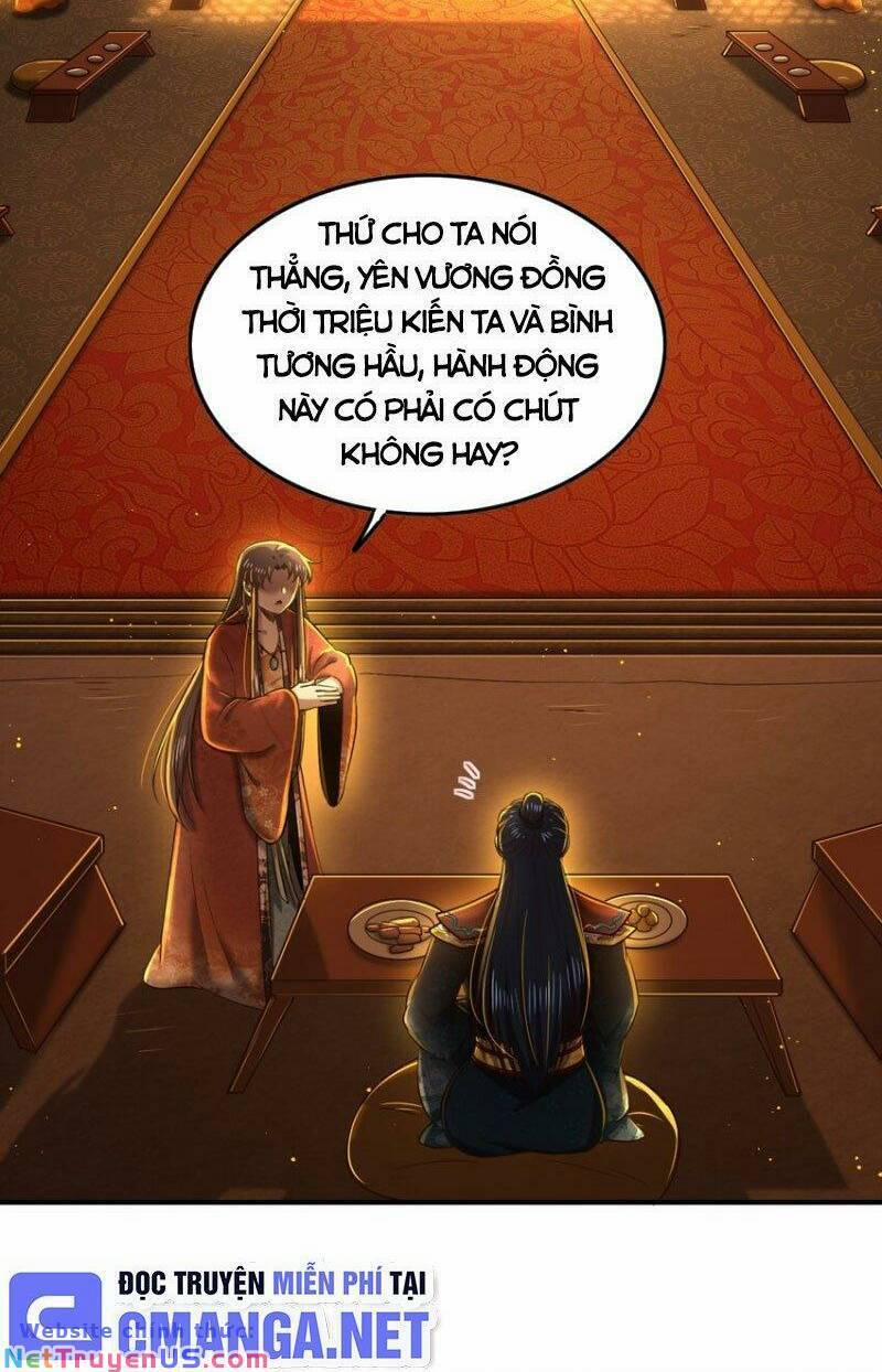 Xuân Thu Bá Đồ 224 trang 42