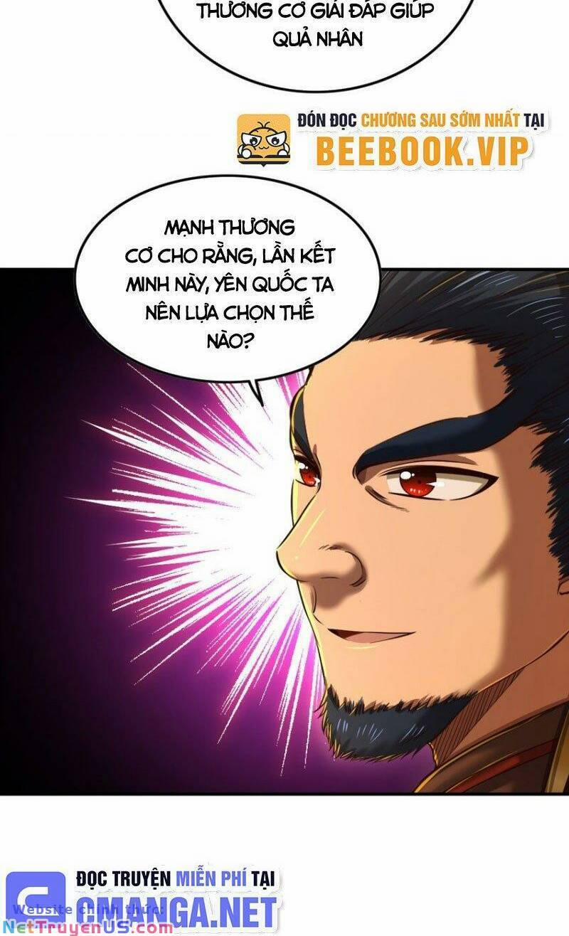 Xuân Thu Bá Đồ 224 trang 44