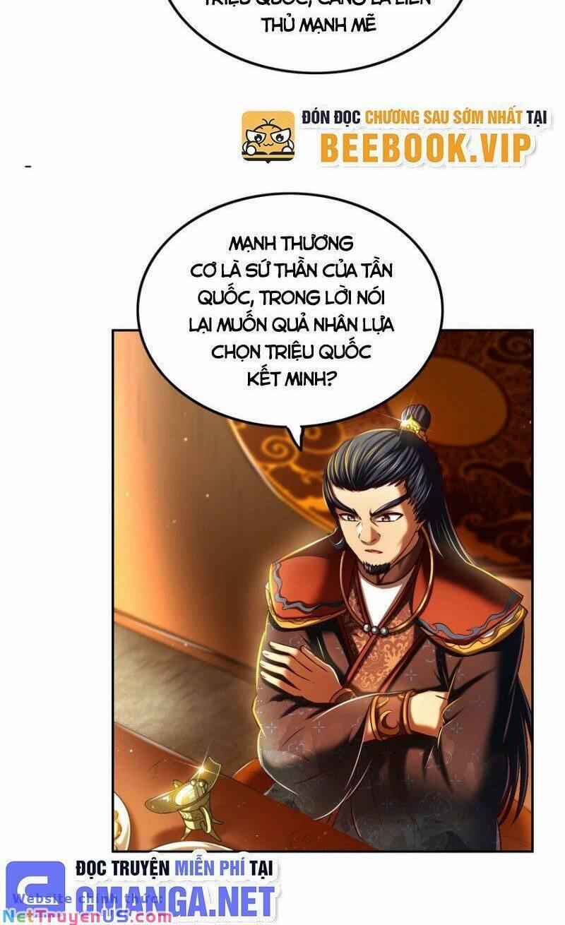 Xuân Thu Bá Đồ 224 trang 46