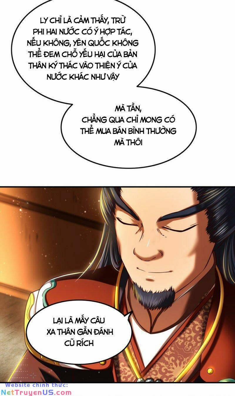 Xuân Thu Bá Đồ 224 trang 48