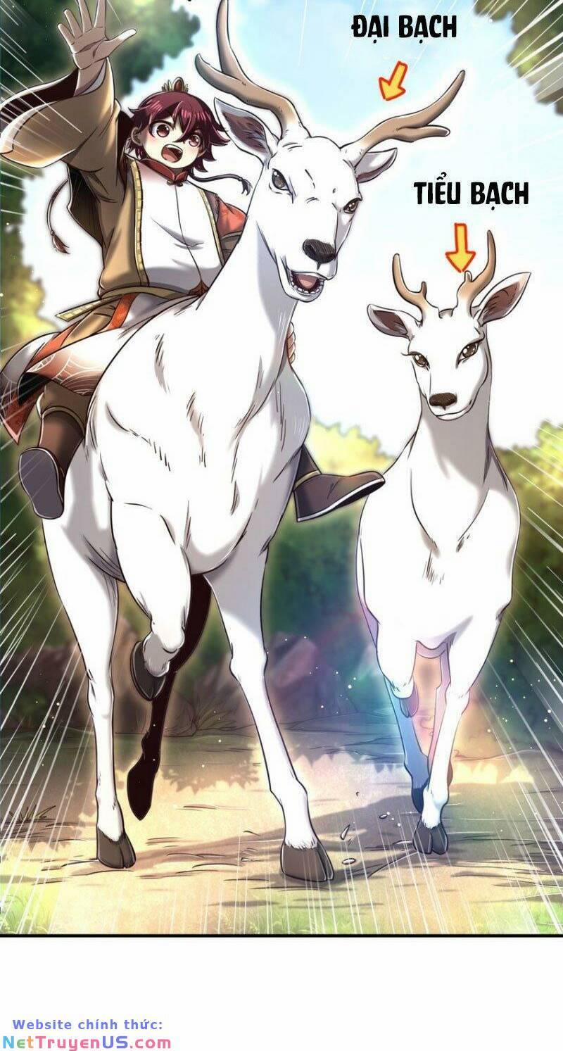 Xuân Thu Bá Đồ 224 trang 5