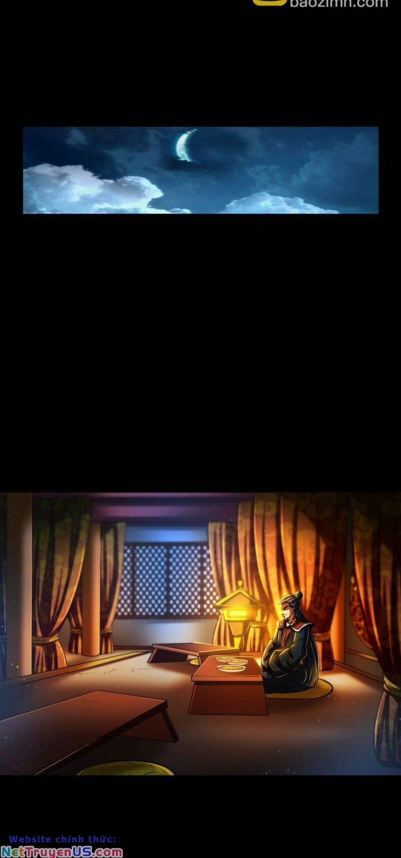 Xuân Thu Bá Đồ 224 trang 50