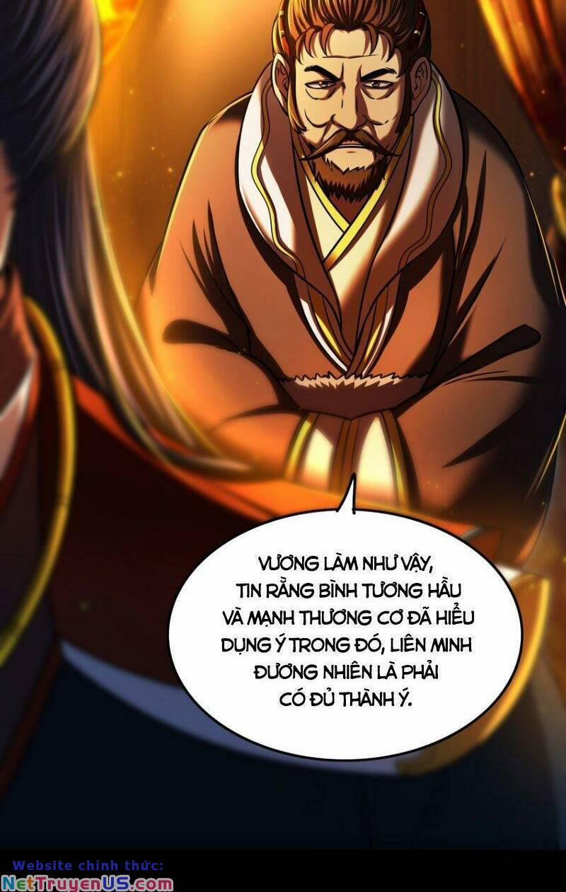 Xuân Thu Bá Đồ 224 trang 52