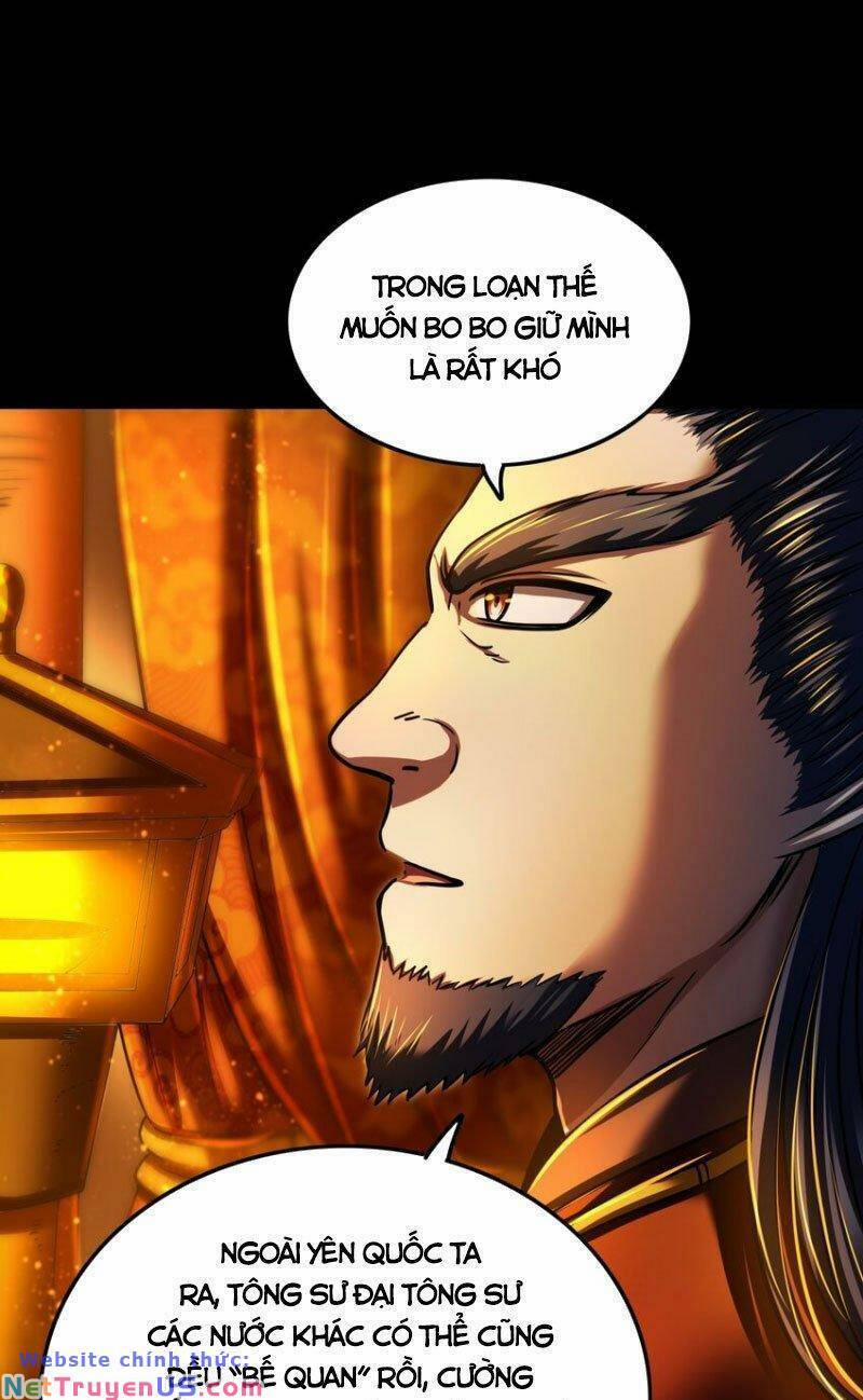 Xuân Thu Bá Đồ 224 trang 53