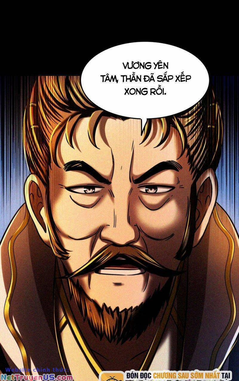 Xuân Thu Bá Đồ 224 trang 55