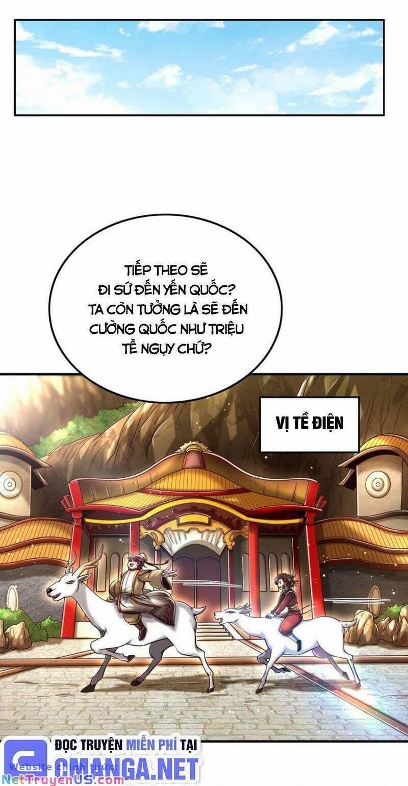 Xuân Thu Bá Đồ 224 trang 7