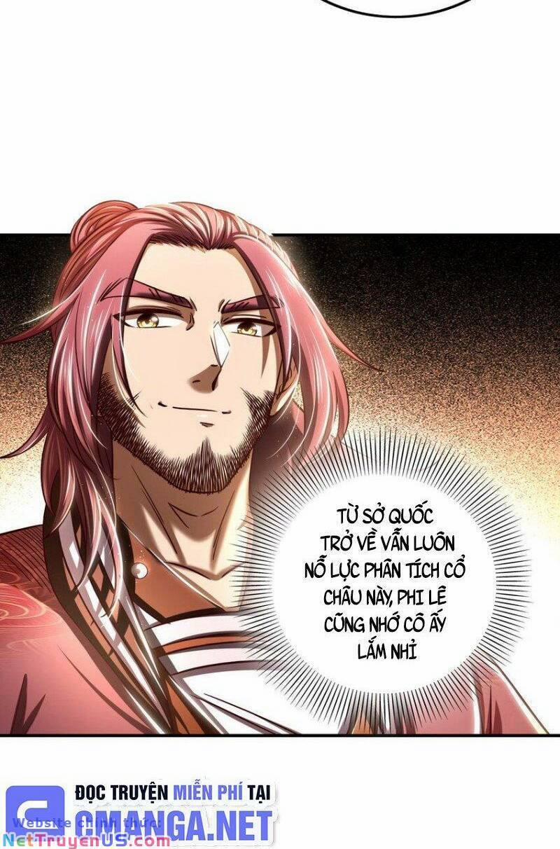 Xuân Thu Bá Đồ 225 trang 11