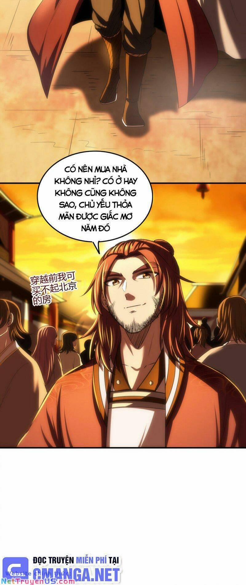 Xuân Thu Bá Đồ 225 trang 15