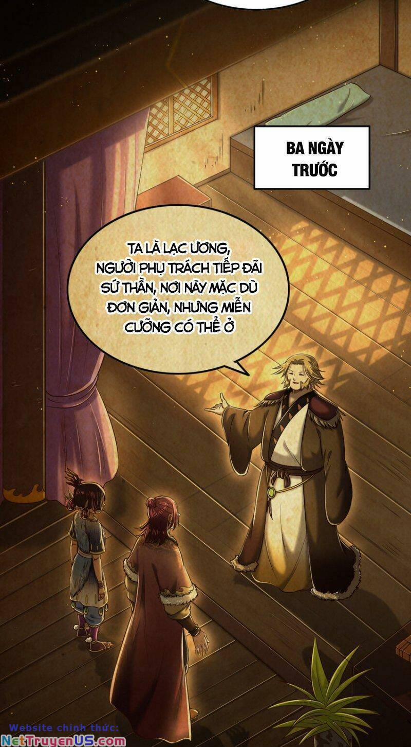 Xuân Thu Bá Đồ 225 trang 2