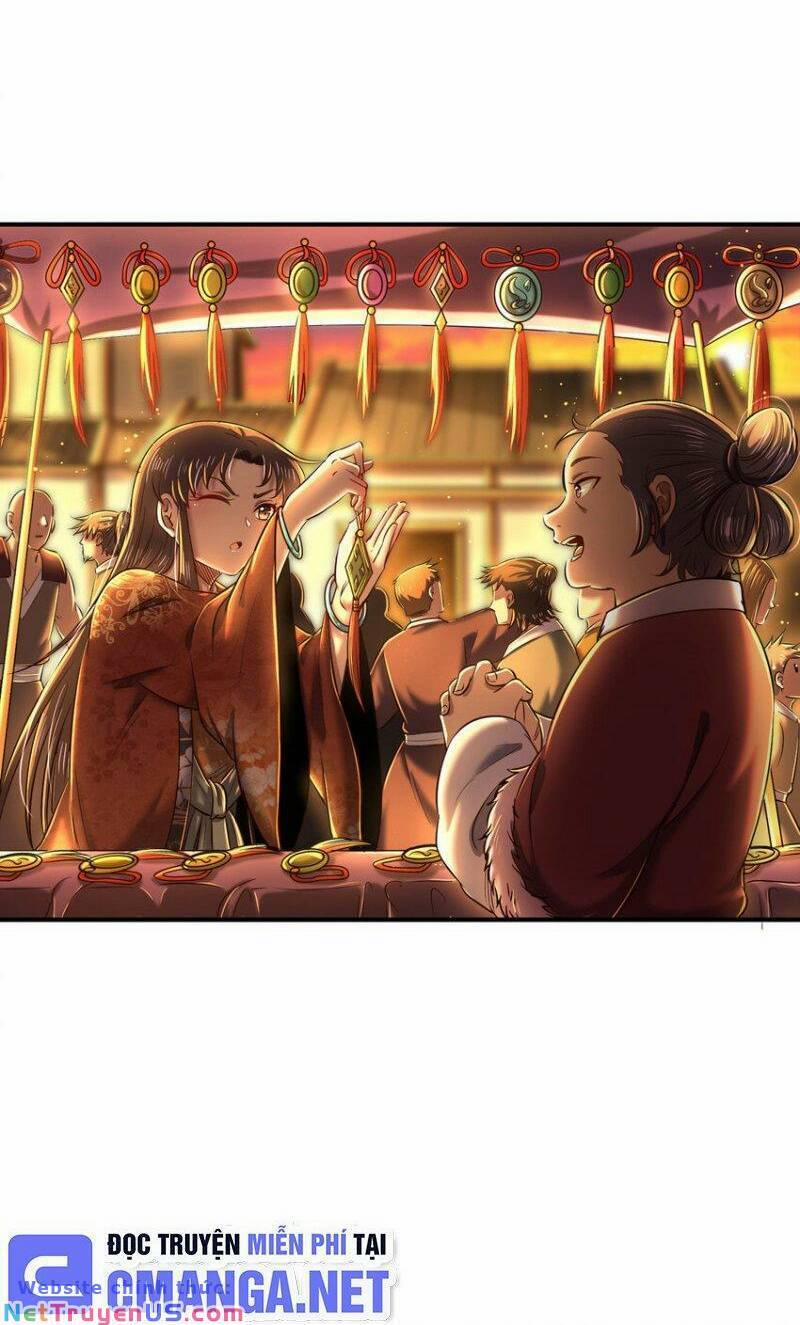 Xuân Thu Bá Đồ 225 trang 20