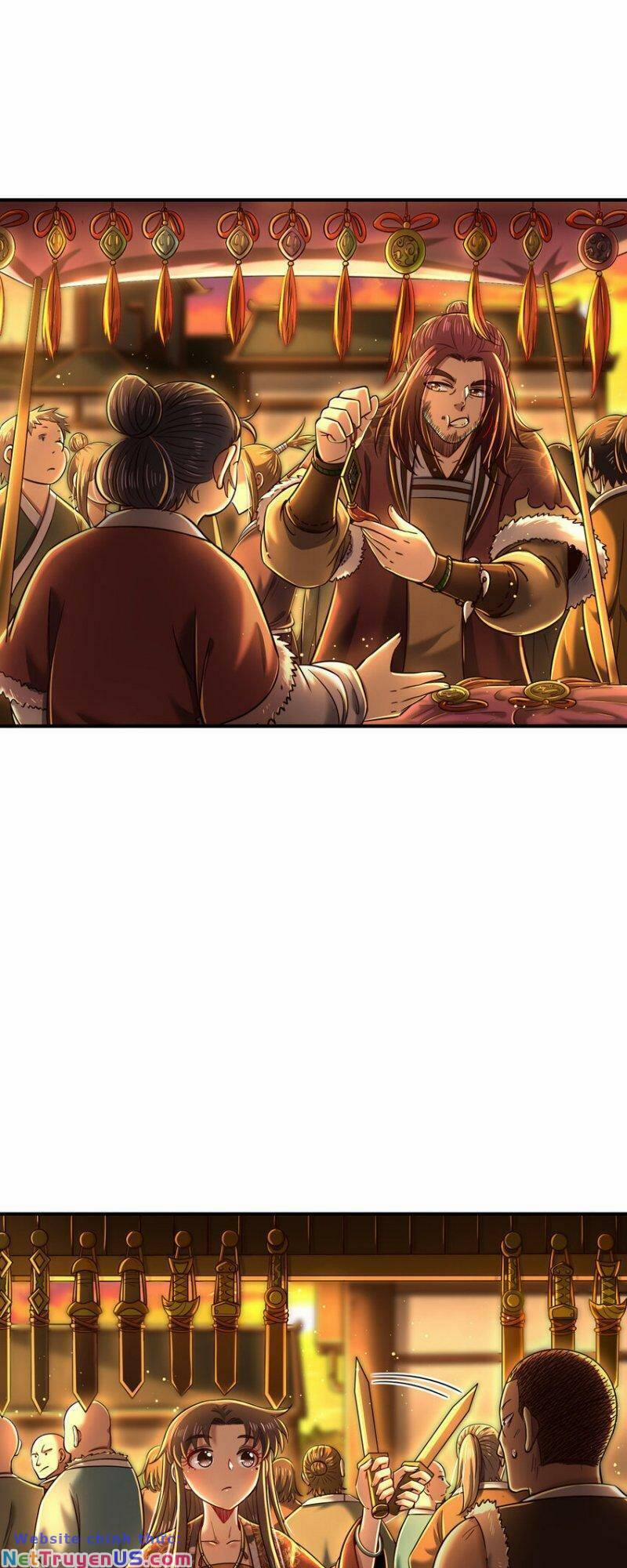 Xuân Thu Bá Đồ 225 trang 23