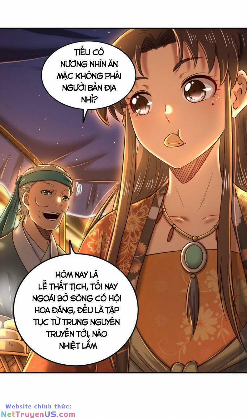 Xuân Thu Bá Đồ 225 trang 27