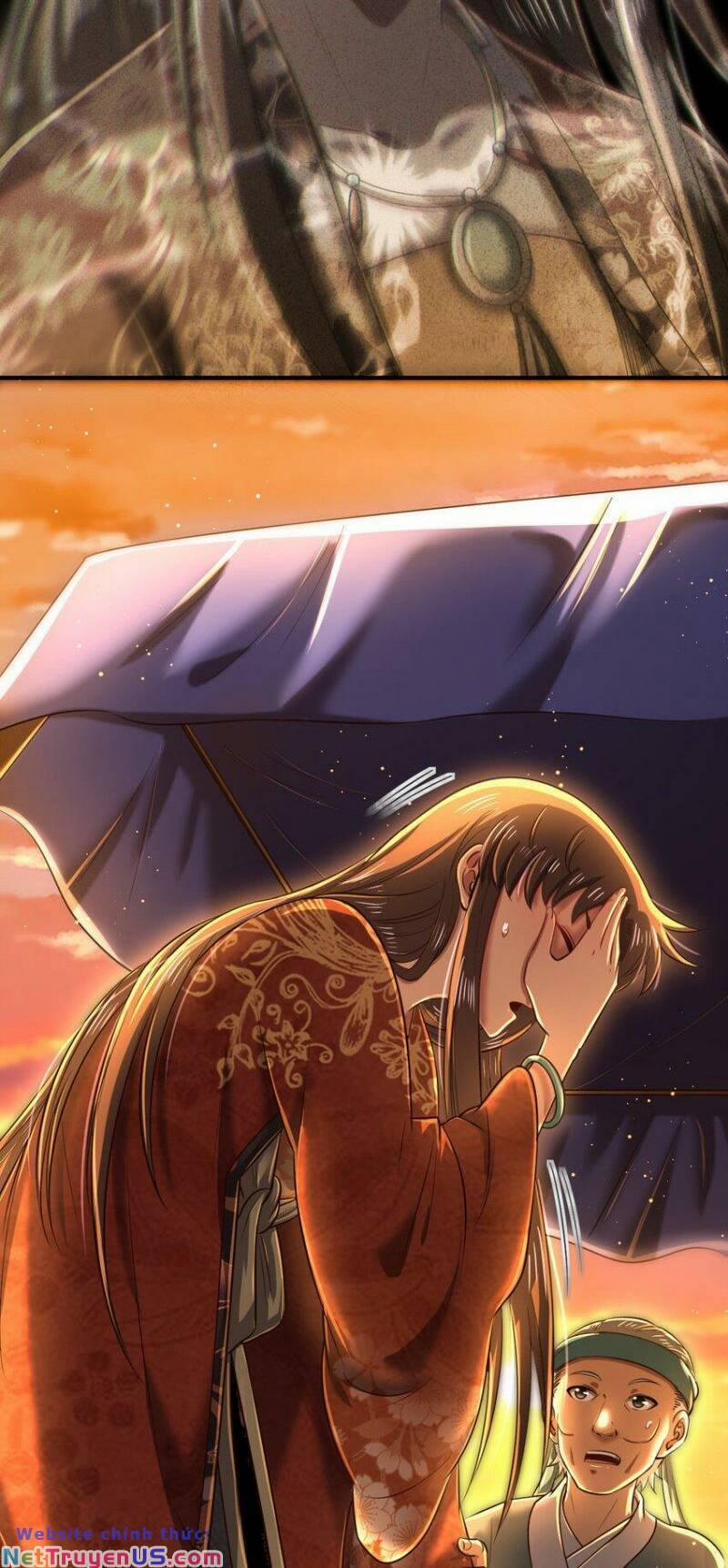 Xuân Thu Bá Đồ 225 trang 29