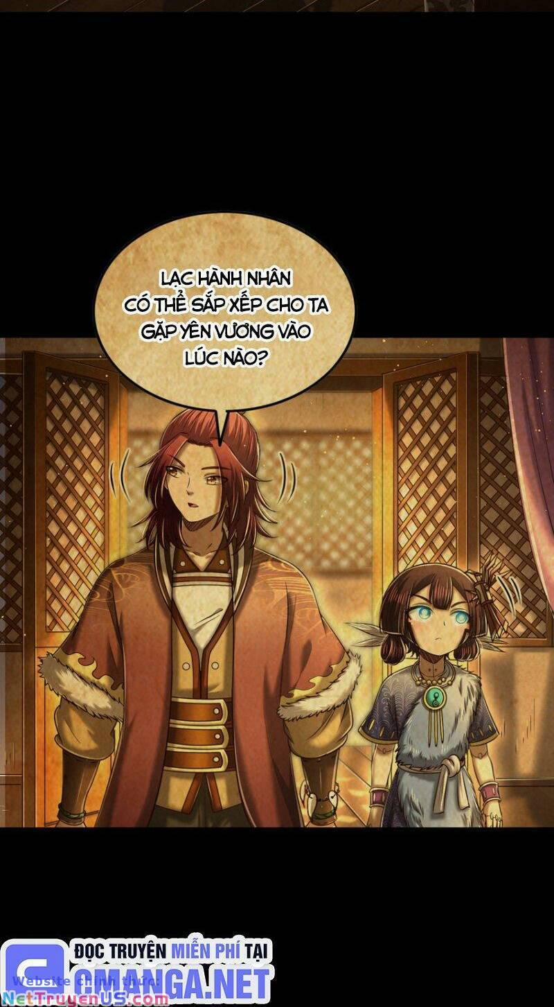 Xuân Thu Bá Đồ 225 trang 3