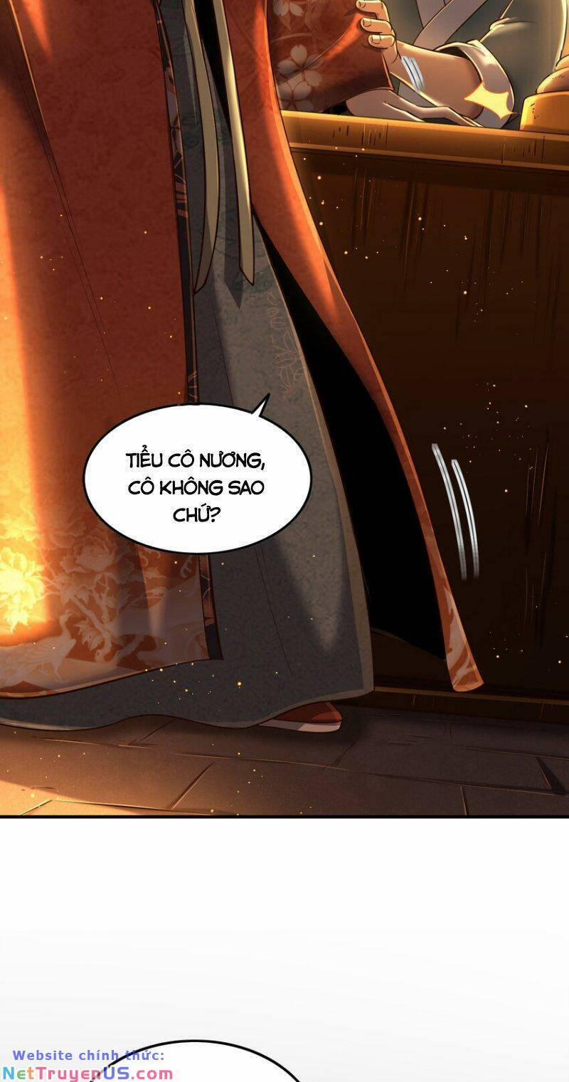 Xuân Thu Bá Đồ 225 trang 30