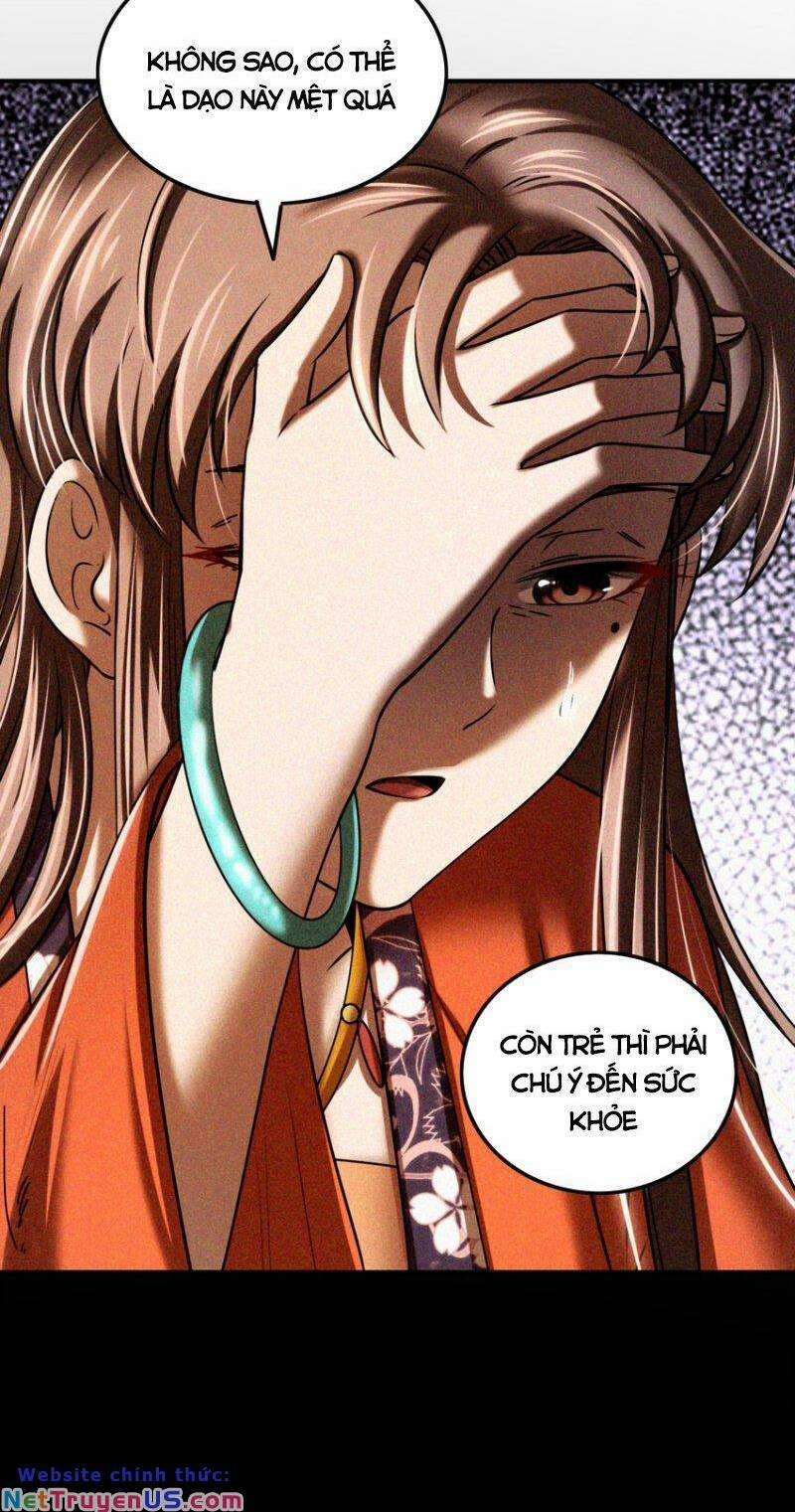 Xuân Thu Bá Đồ 225 trang 31