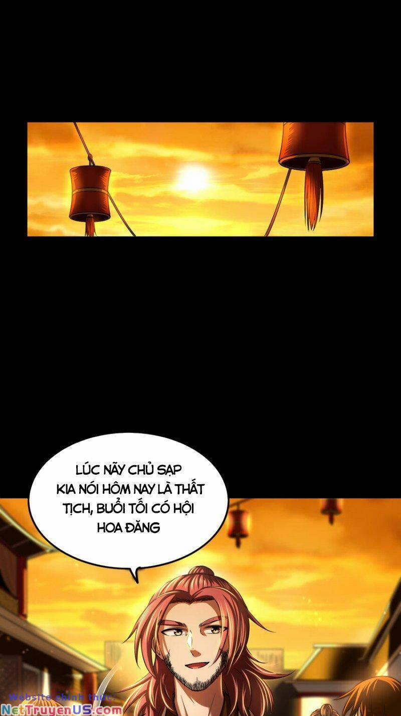 Xuân Thu Bá Đồ 225 trang 32