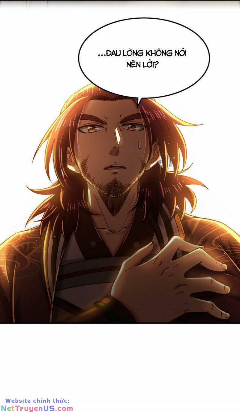 Xuân Thu Bá Đồ 225 trang 36