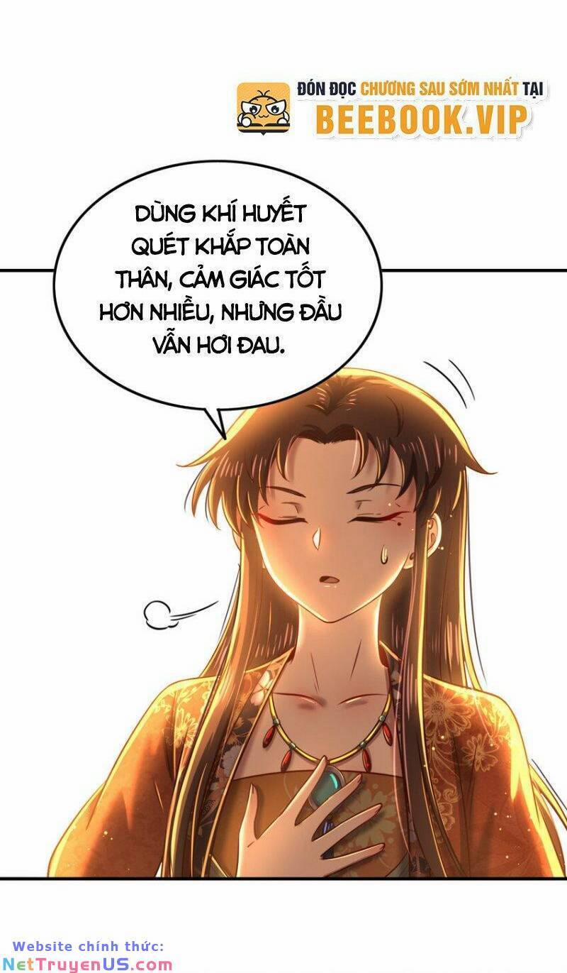 Xuân Thu Bá Đồ 225 trang 37