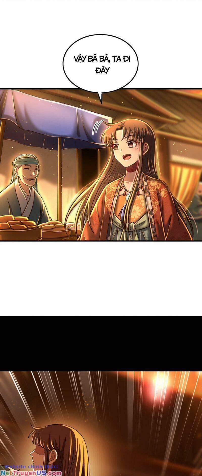 Xuân Thu Bá Đồ 225 trang 38