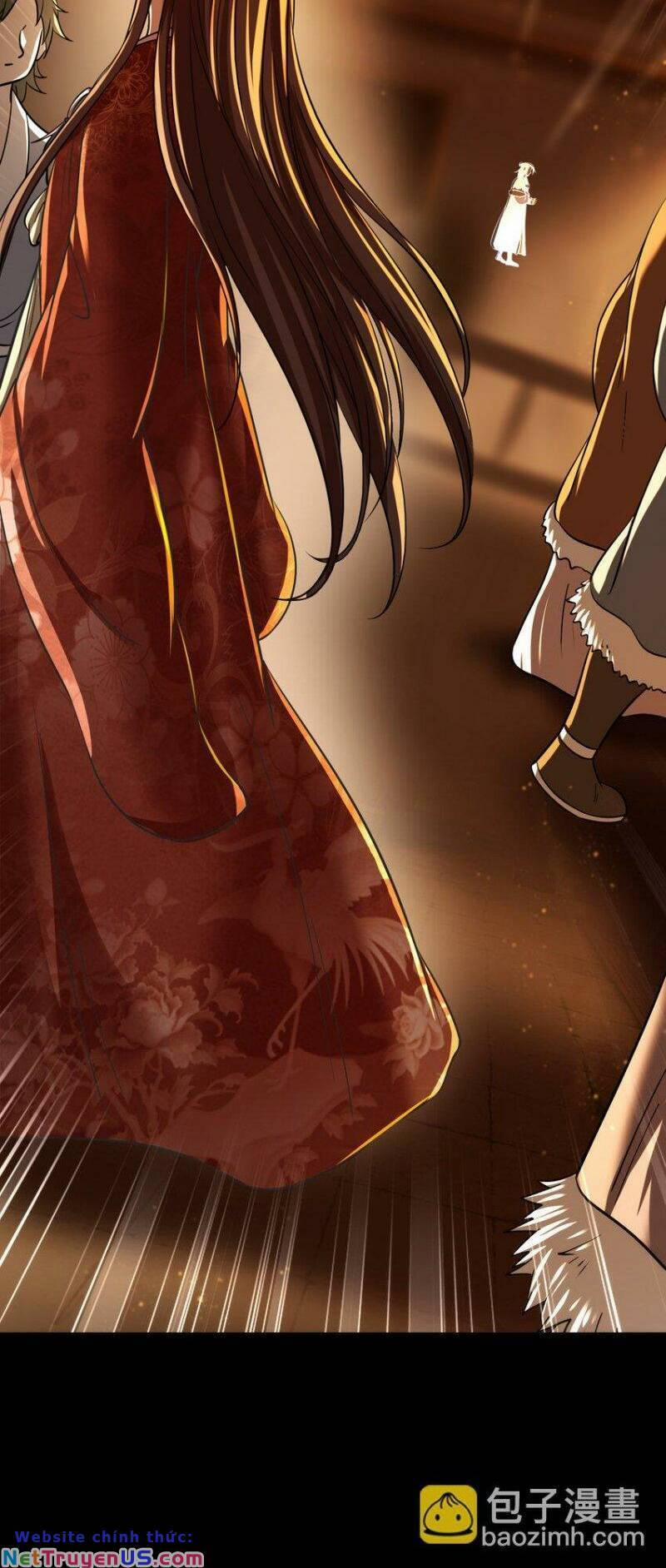 Xuân Thu Bá Đồ 225 trang 39