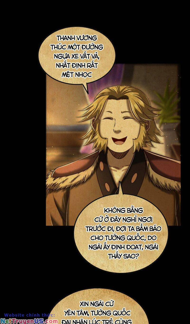 Xuân Thu Bá Đồ 225 trang 4