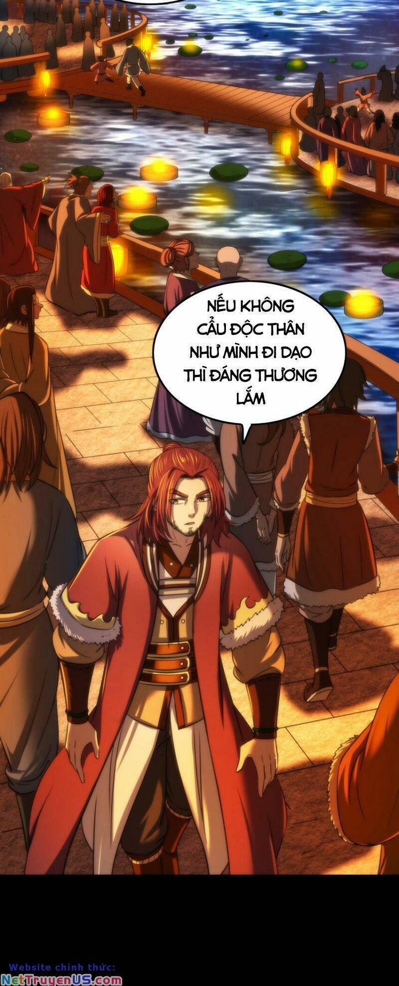 Xuân Thu Bá Đồ 225 trang 41