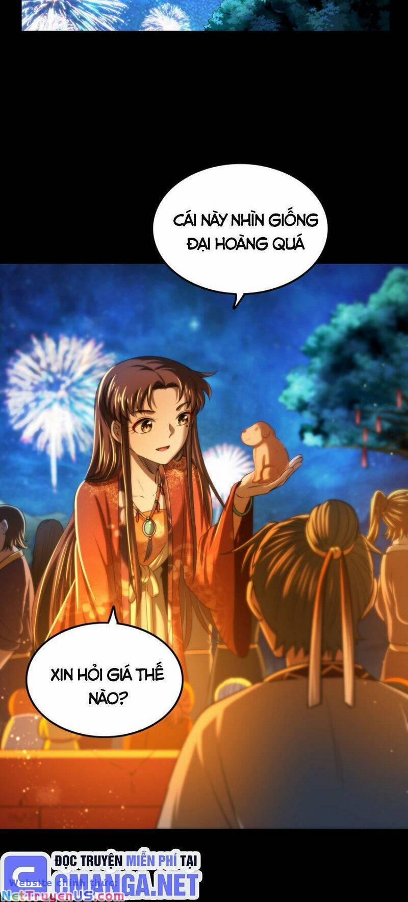 Xuân Thu Bá Đồ 225 trang 47