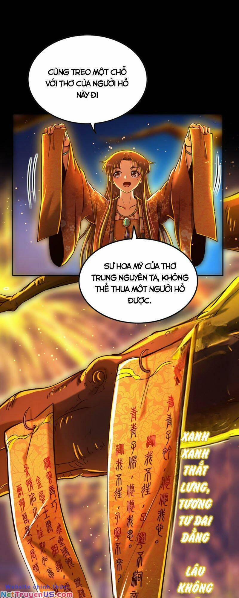 Xuân Thu Bá Đồ 225 trang 54