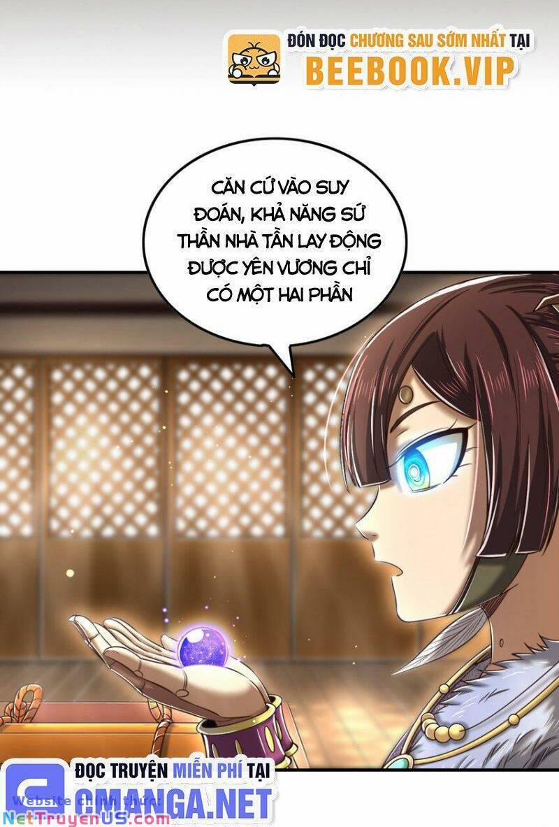 Xuân Thu Bá Đồ 225 trang 7