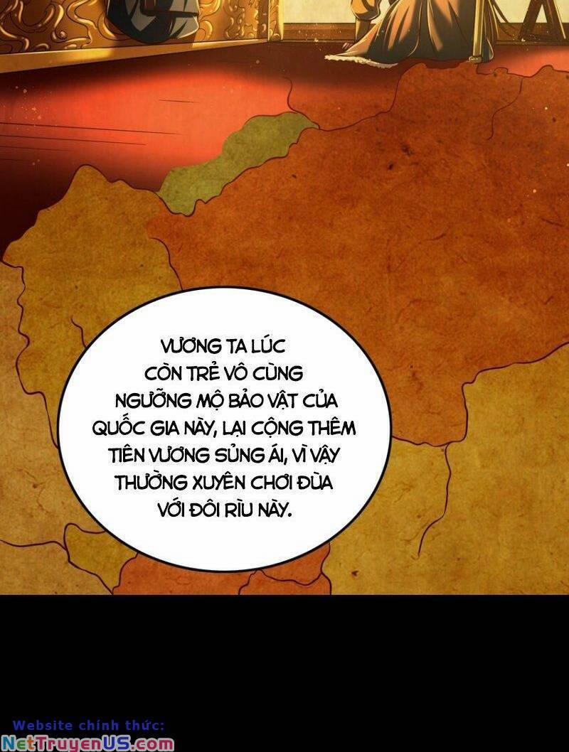 Xuân Thu Bá Đồ 226 trang 10