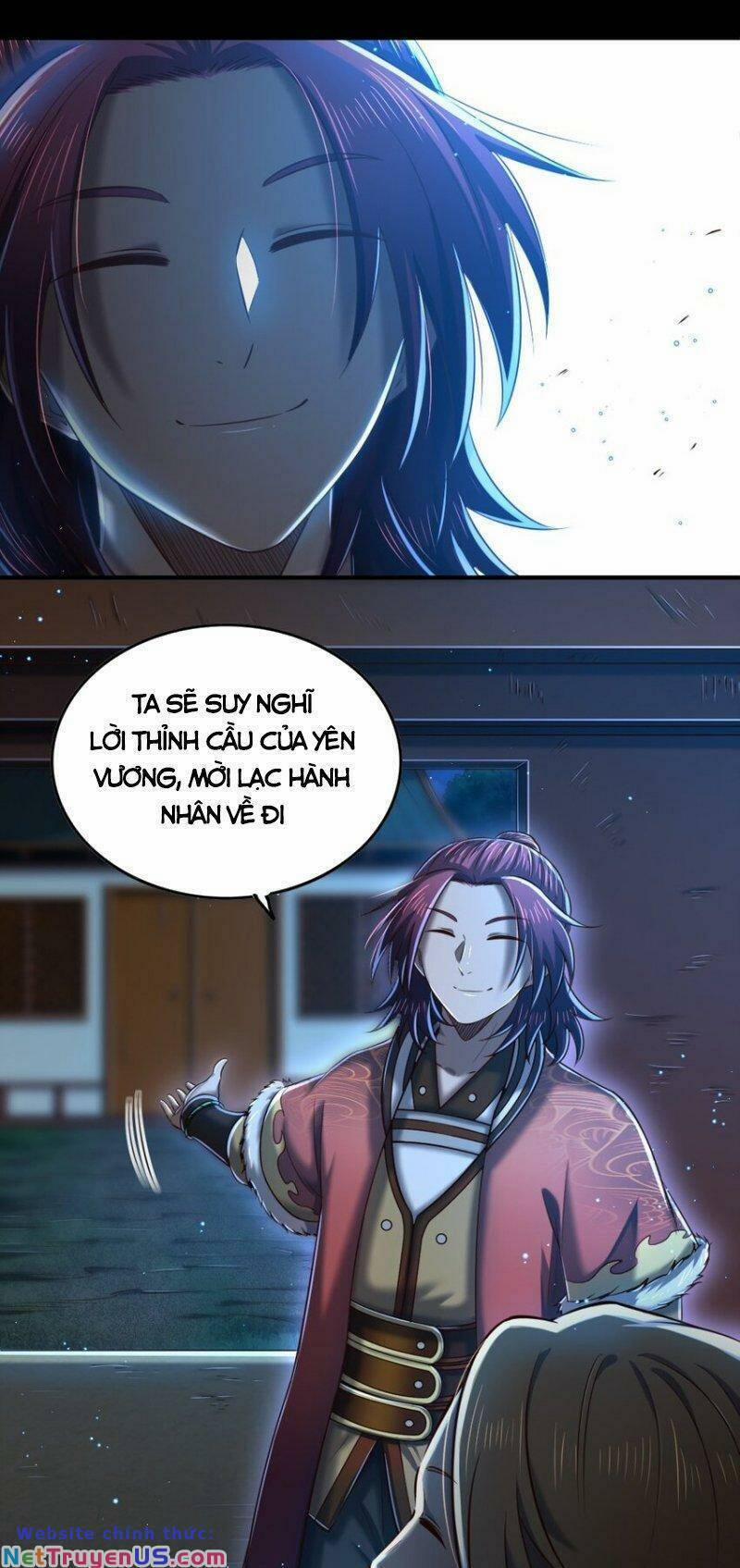 Xuân Thu Bá Đồ 226 trang 17