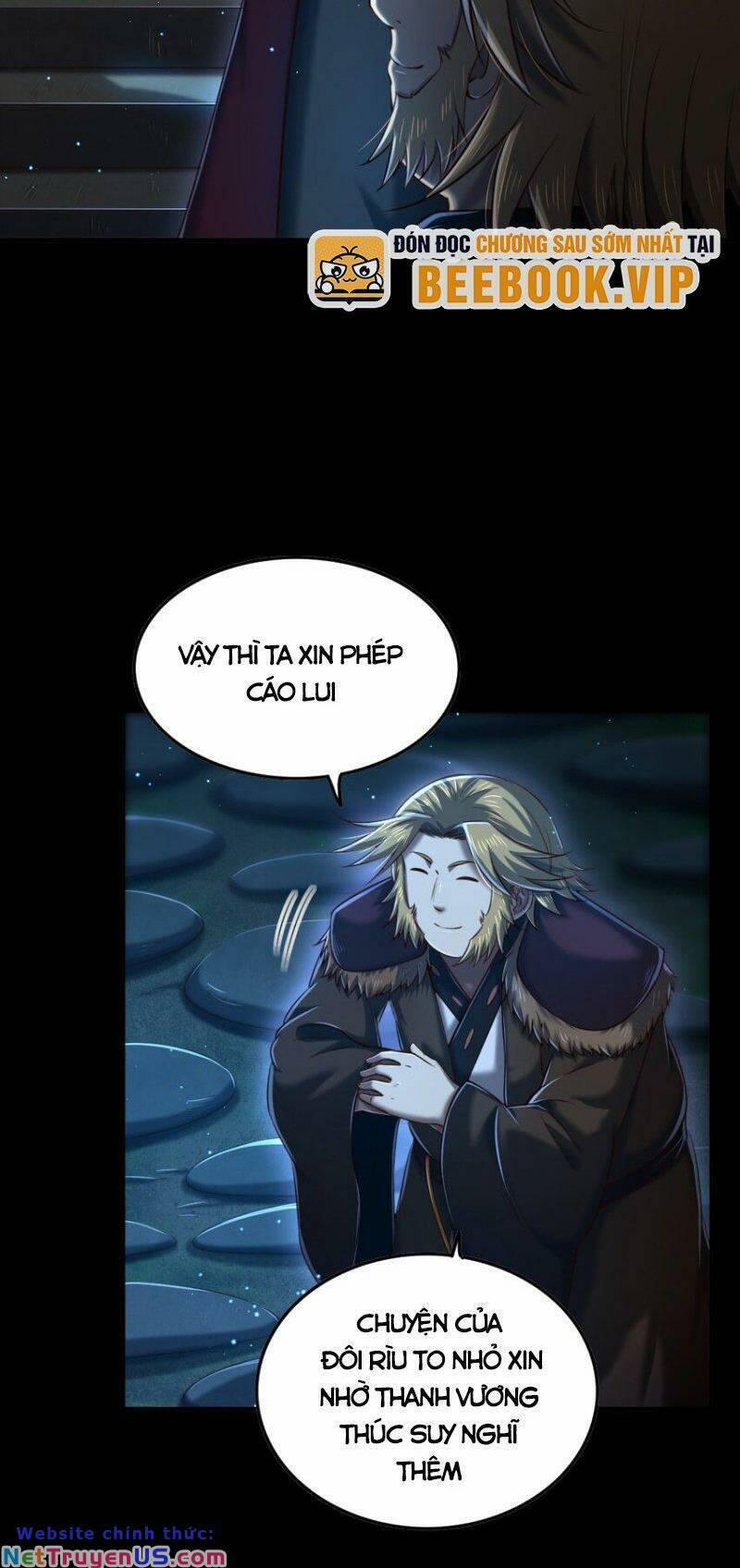 Xuân Thu Bá Đồ 226 trang 18