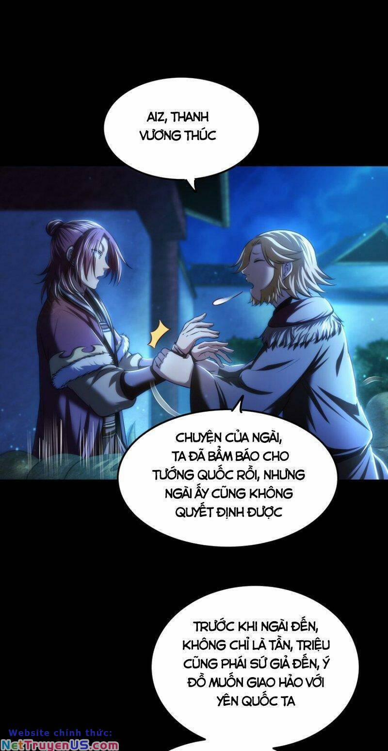 Xuân Thu Bá Đồ 226 trang 2