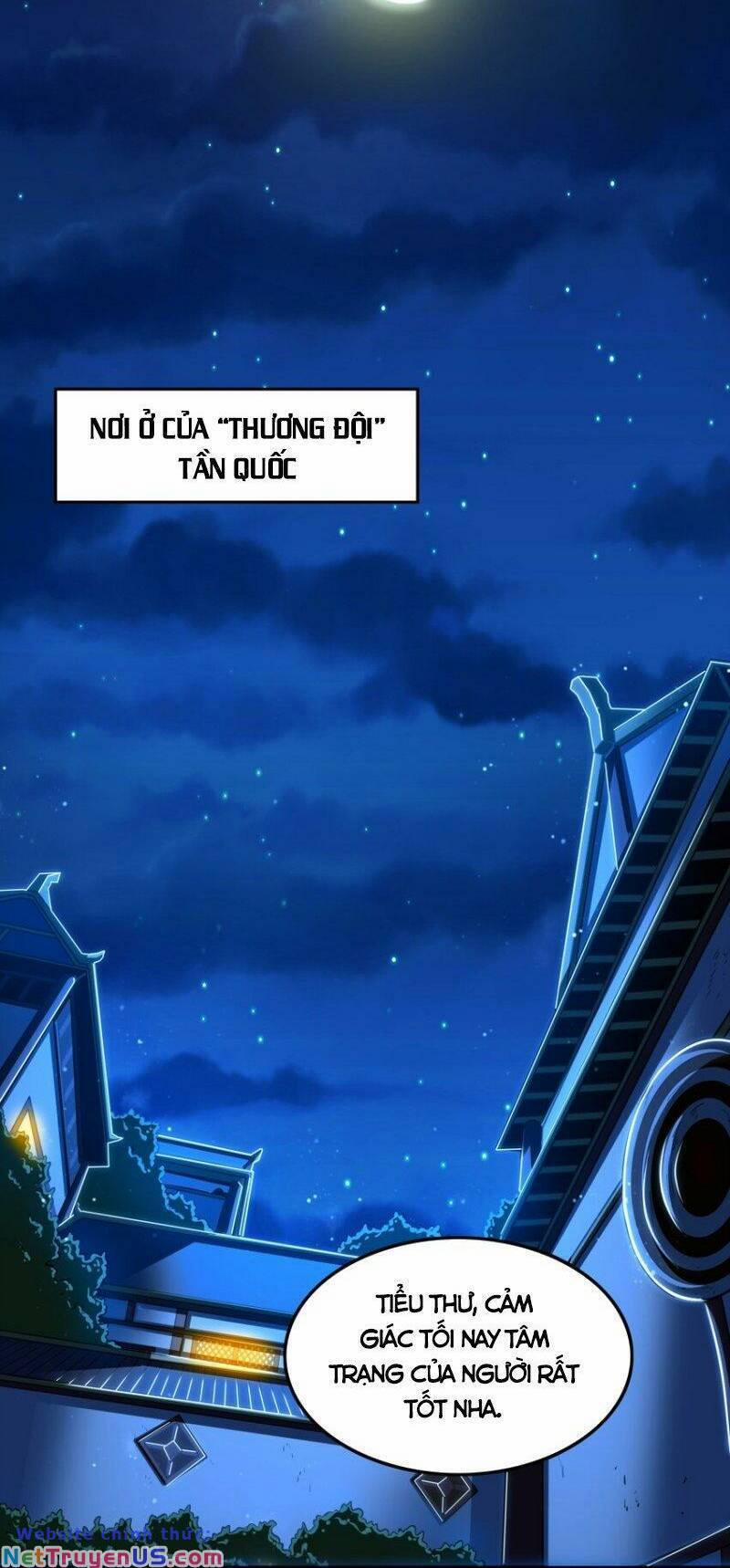 Xuân Thu Bá Đồ 226 trang 24