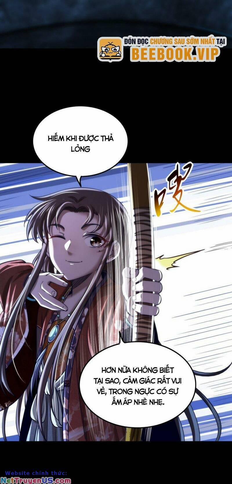 Xuân Thu Bá Đồ 226 trang 26