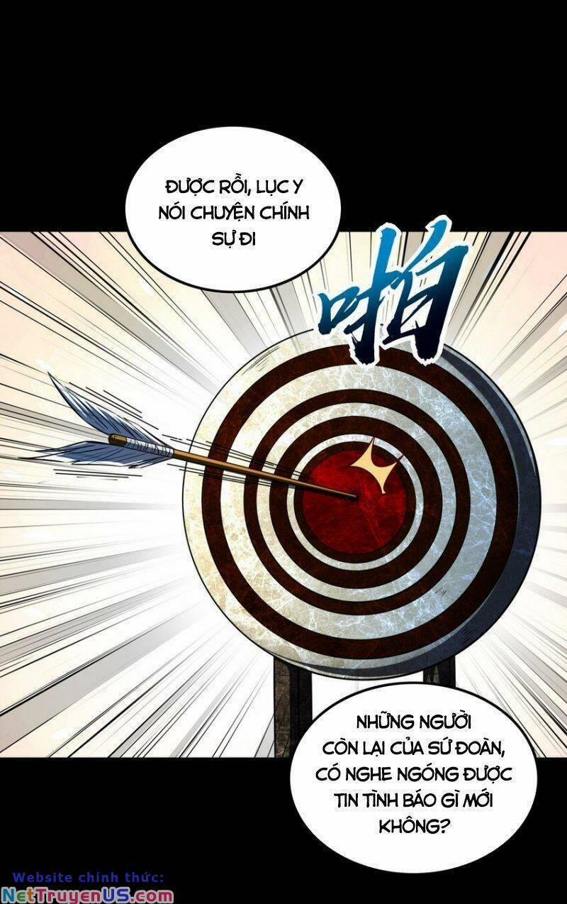 Xuân Thu Bá Đồ 226 trang 27