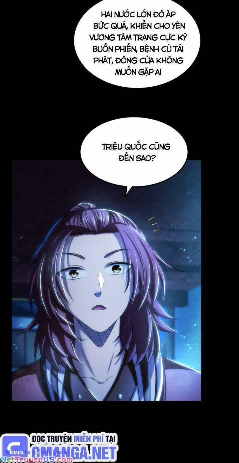 Xuân Thu Bá Đồ 226 trang 3