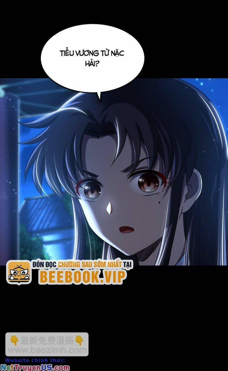 Xuân Thu Bá Đồ 226 trang 33