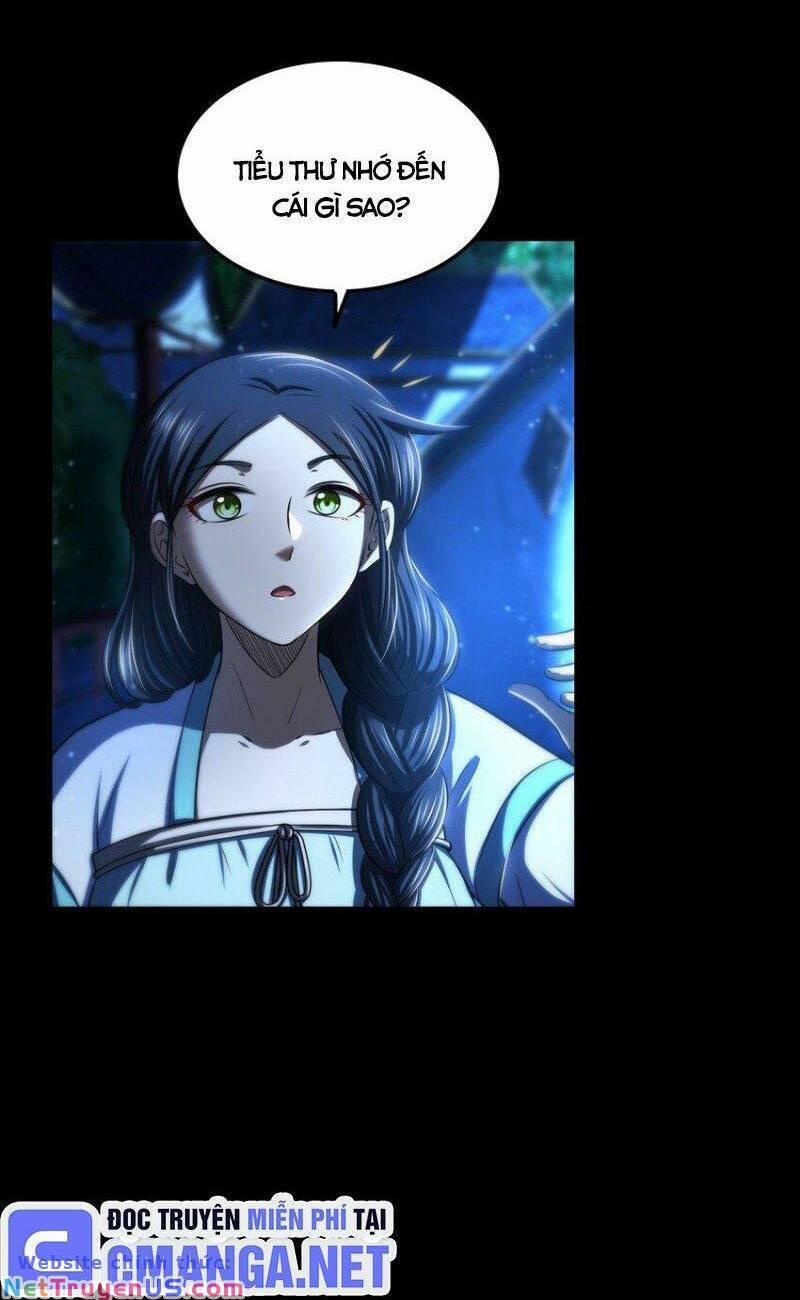 Xuân Thu Bá Đồ 226 trang 34