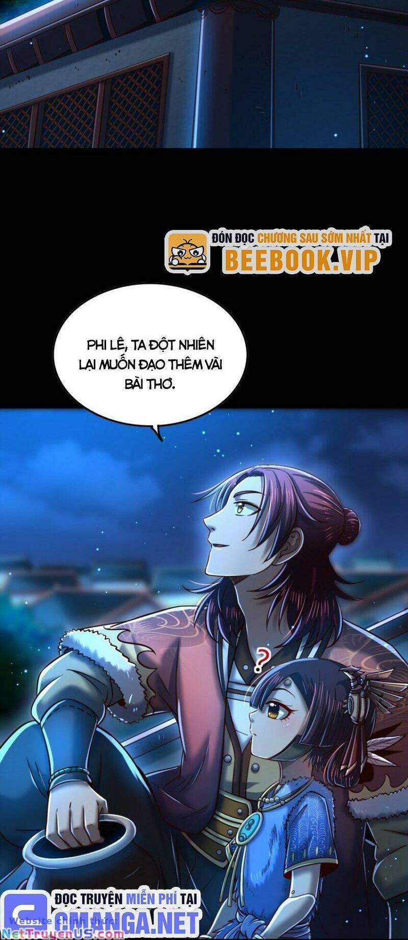 Xuân Thu Bá Đồ 226 trang 38