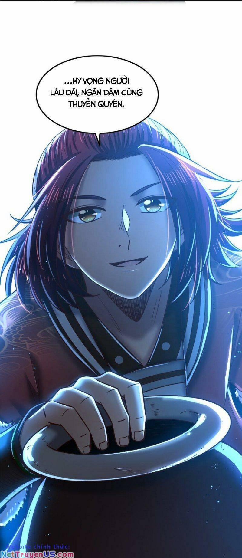 Xuân Thu Bá Đồ 226 trang 39