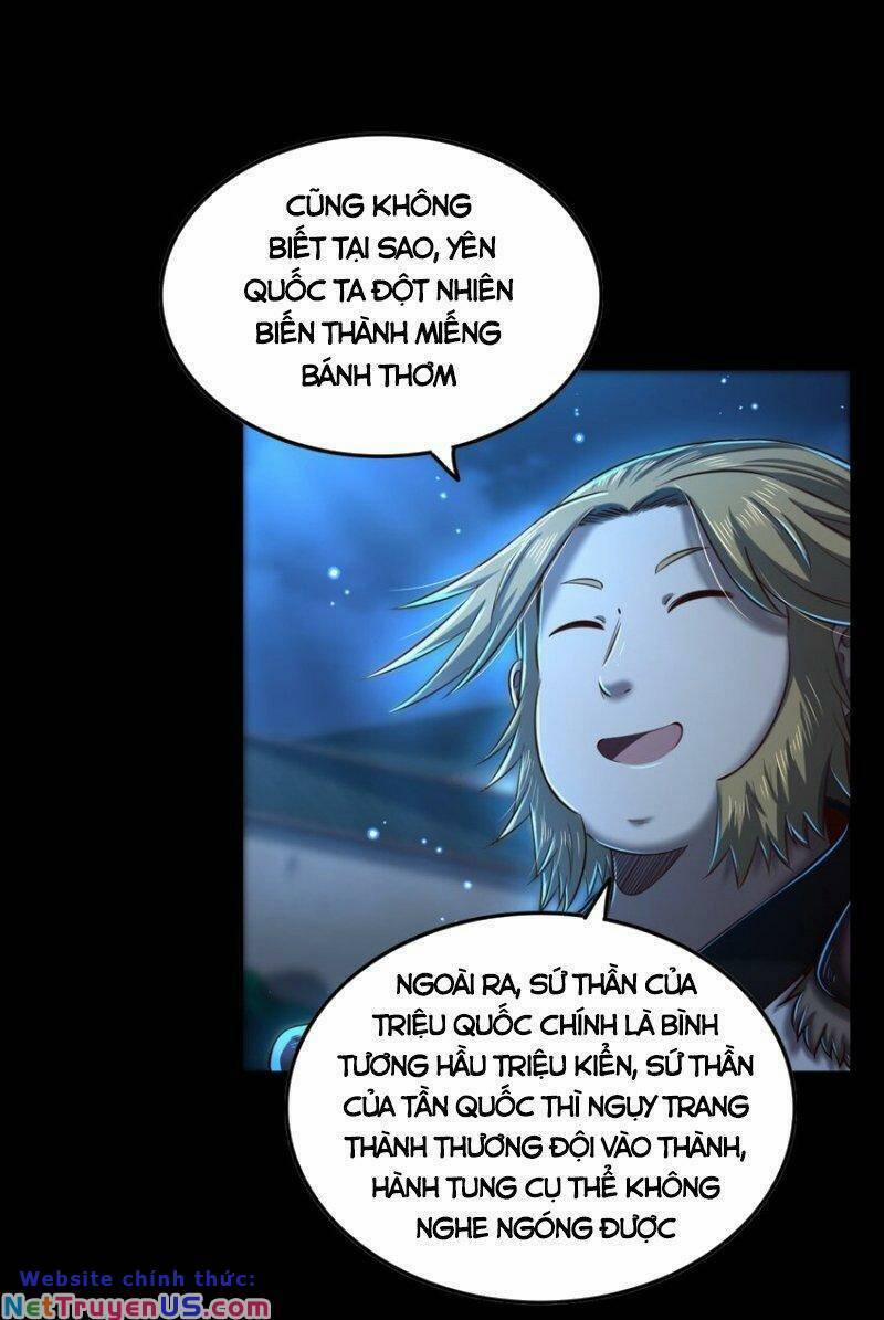 Xuân Thu Bá Đồ 226 trang 4