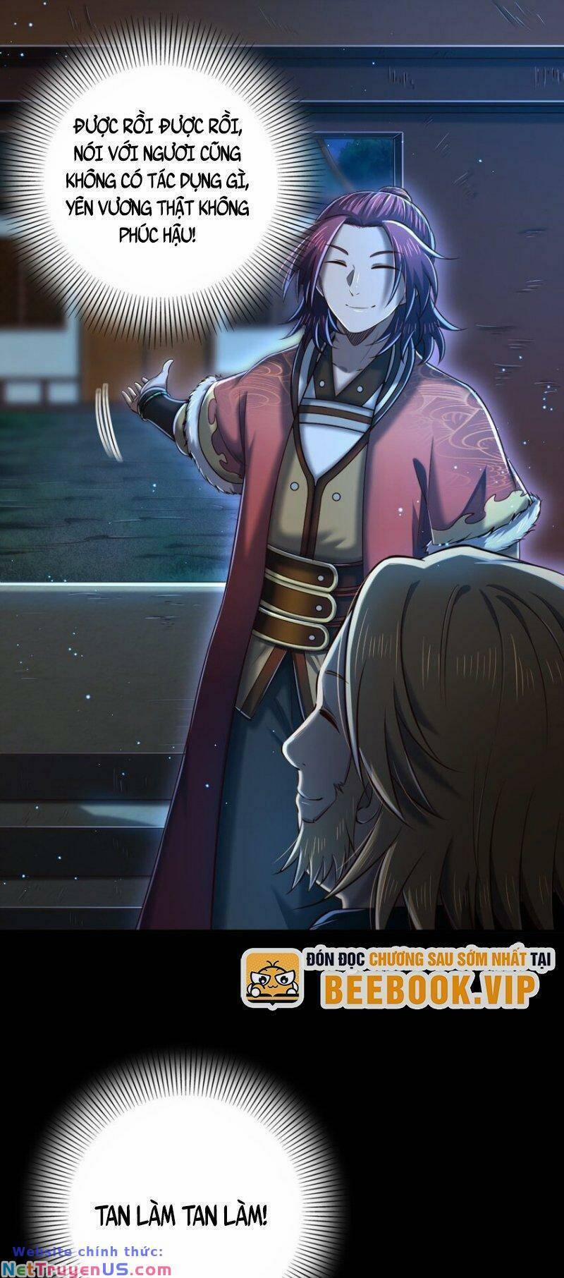 Xuân Thu Bá Đồ 226 trang 43