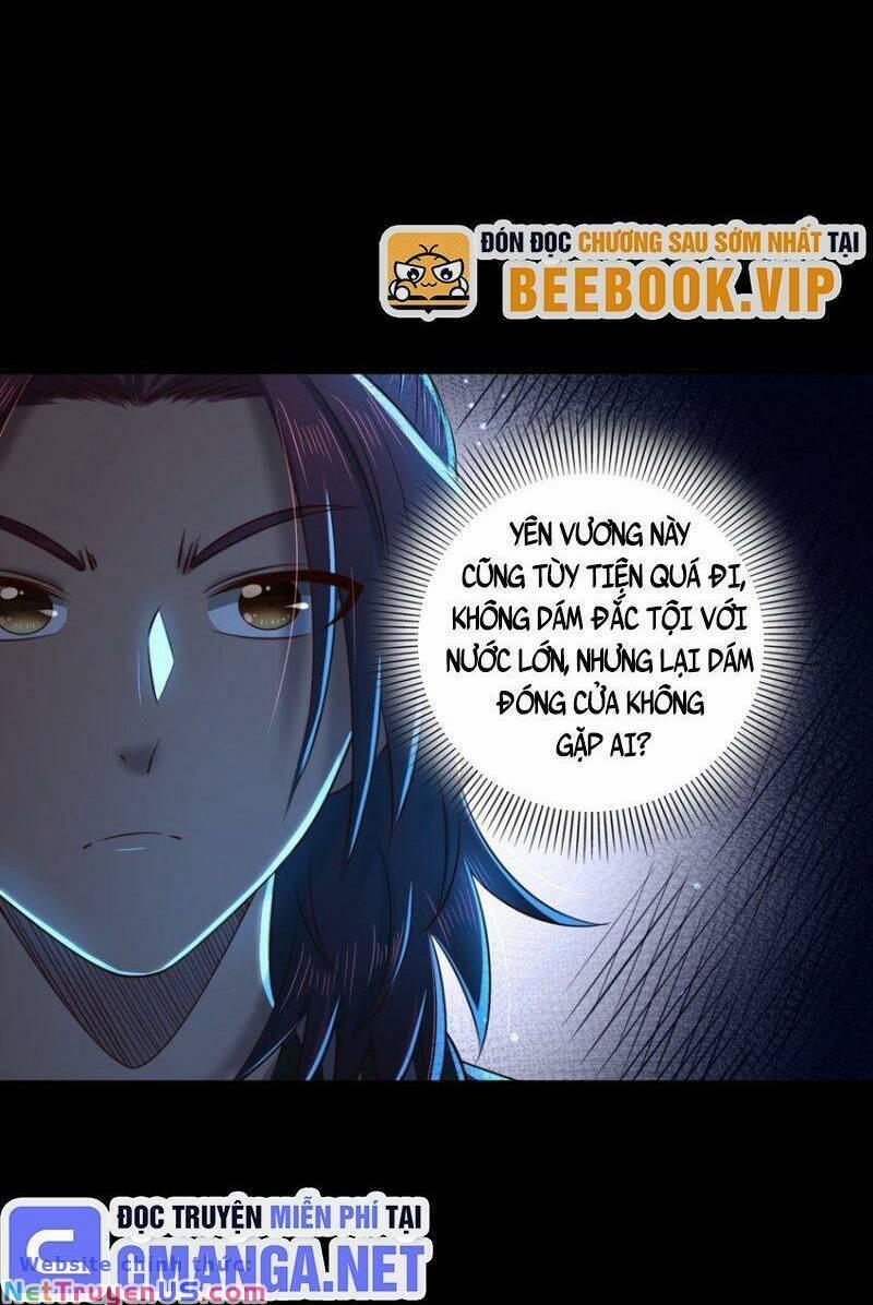 Xuân Thu Bá Đồ 226 trang 5