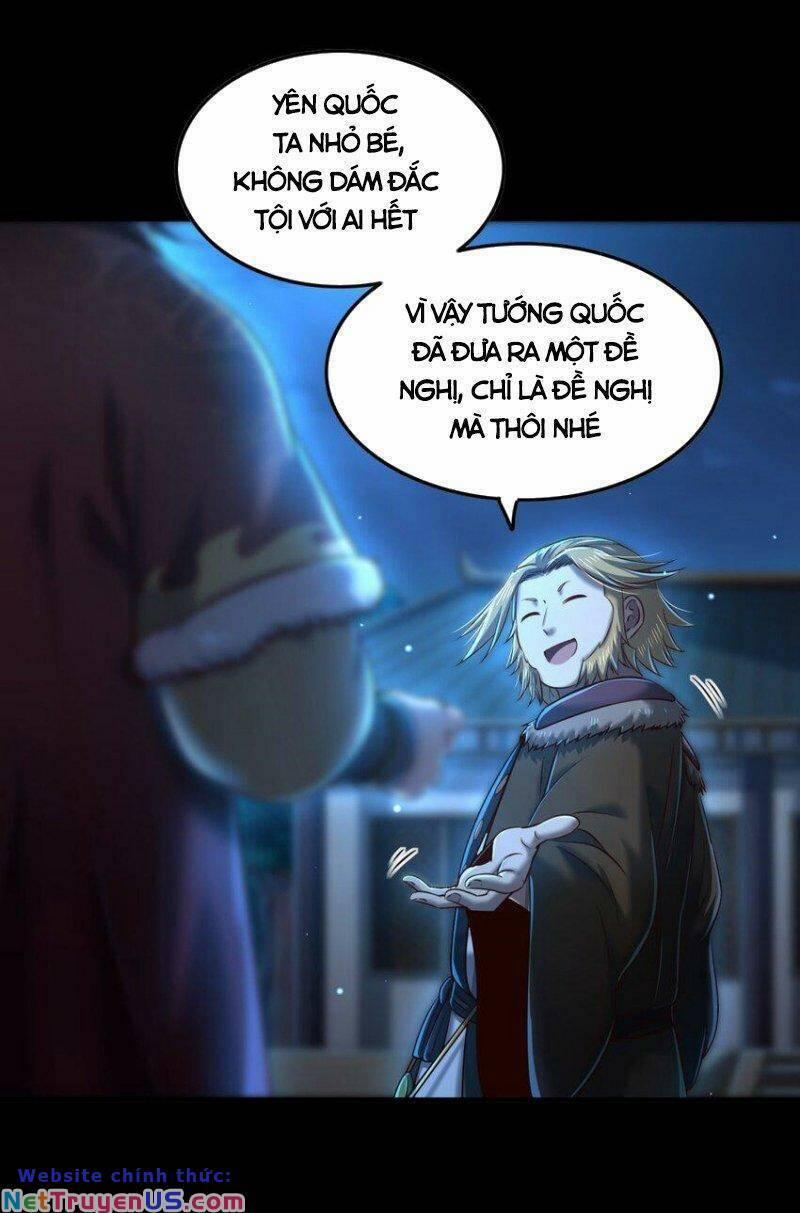 Xuân Thu Bá Đồ 226 trang 6