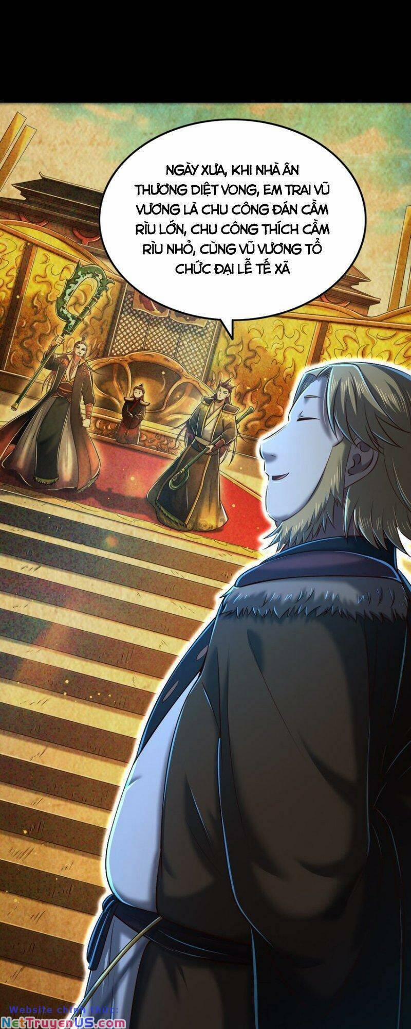 Xuân Thu Bá Đồ 226 trang 8