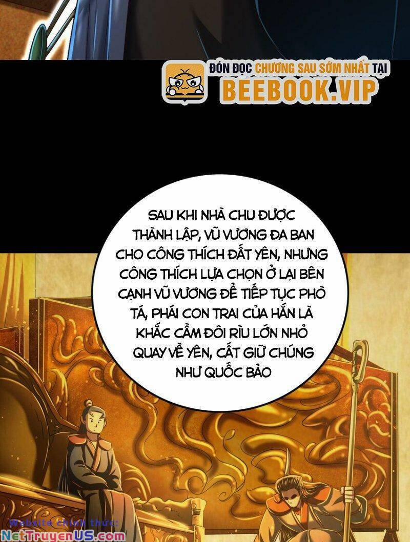 Xuân Thu Bá Đồ 226 trang 9