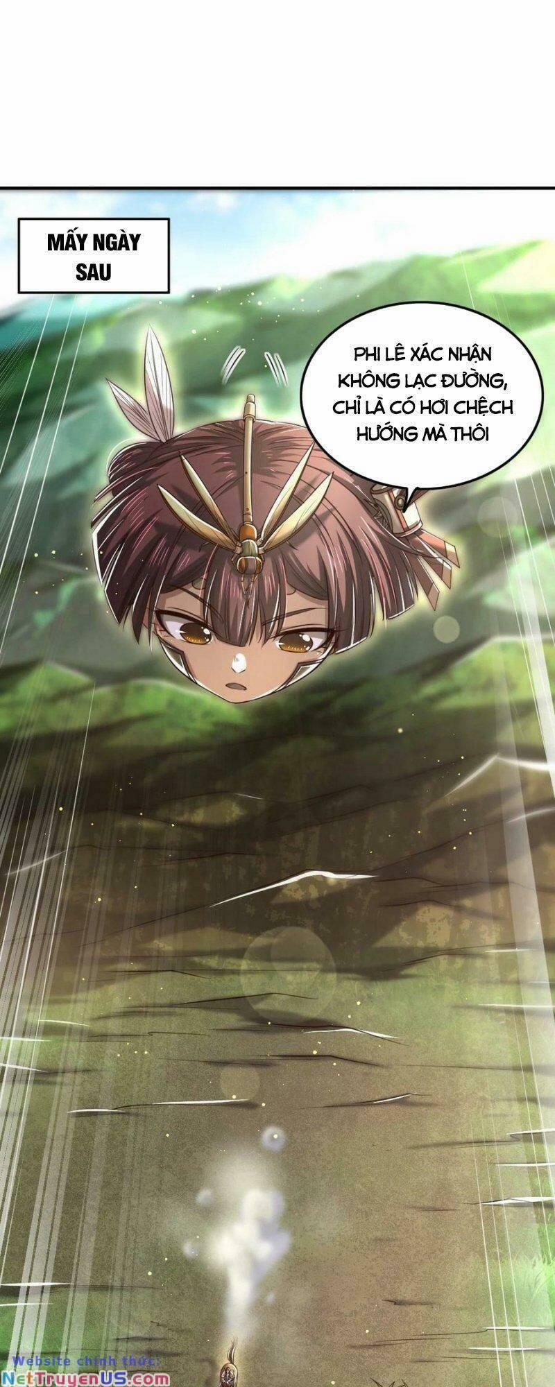 Xuân Thu Bá Đồ 227 trang 0